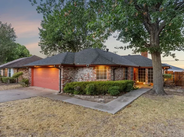 1204 Aviary Dr, Desoto, TX 75115