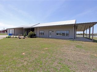 327 County Road 1255, Whitesboro, TX 76273