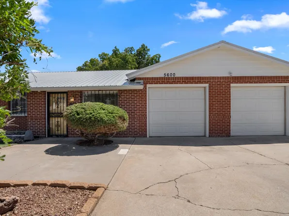 5600 Princess Jeanne Ave NE, Albuquerque, NM 87110