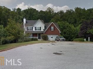 4059 Bosenberry Way, Ellenwood, GA 30294