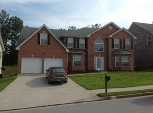 6266 Shell Dr SW, Atlanta, GA 30331