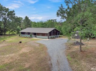 173 Cypress Ln, Stonewall, LA 71078
