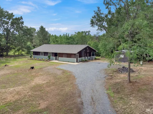 173 Cypress Ln, Stonewall, LA 71078