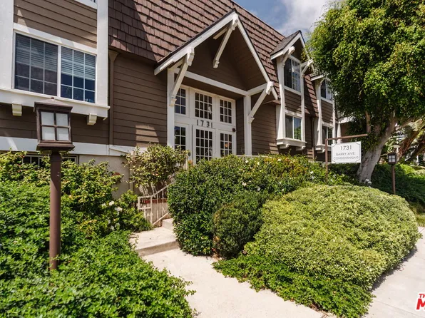 1731 Barry Ave APT 214, Los Angeles, CA 90025
