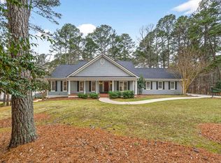 1021 Yazoo Fishery, Greensboro, GA 30642