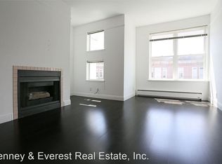 575 Cole St #203, San Francisco, CA 94117