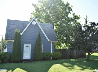 510 N Locust St, Astoria, IL 61501