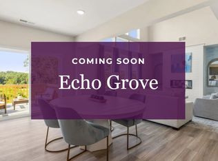 Homes Available Soon, Echo Grove, Cumming, GA 30041