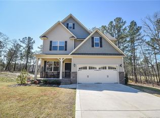 175 Cypress Dr, Spring Lake, NC 28390