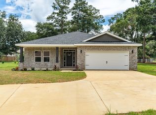 5830 Buckskin Ct, Crestview, FL 32536