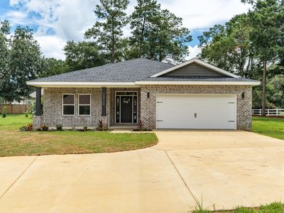 5830 Buckskin Ct, Crestview, FL, 32536