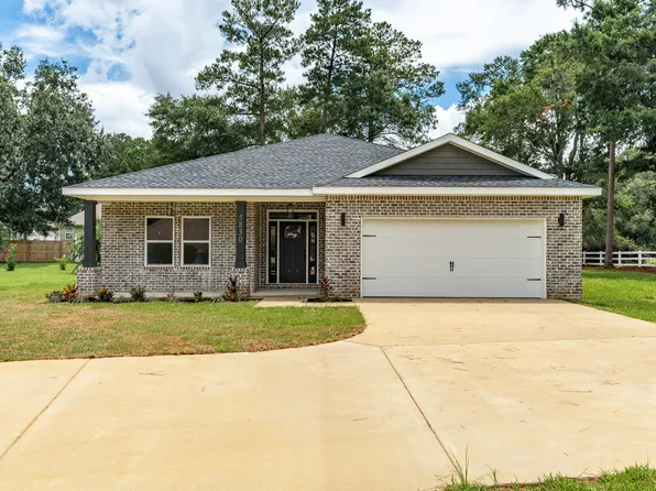 5830 Buckskin Ct, Crestview, FL 32536