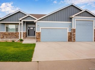 3331 Brunner Blvd, Johnstown, CO 80534