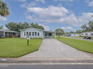309 Schooner Ave, Edgewater, FL 32141