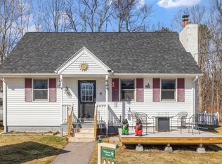 14 Fillmore Ave, Laconia, NH 03246