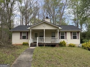 163 Turner Ridge Dr, Cleveland, GA 30528
