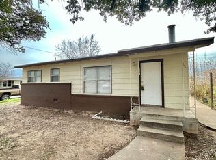 2701 Raney St, San Angelo, TX 76901