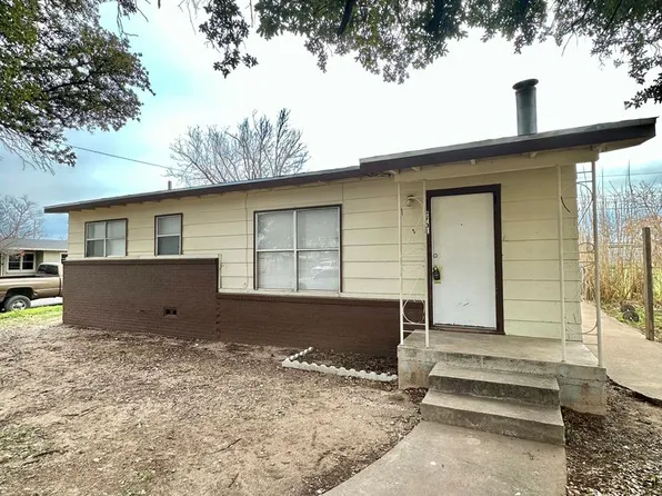 2701 Raney St, San Angelo, TX 76901
