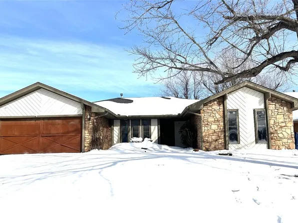 7413 NW 103rd St, Oklahoma City, OK 73162