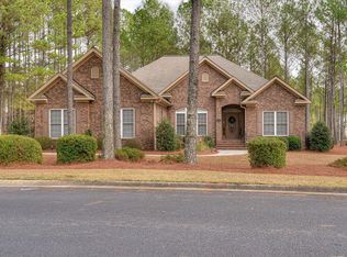 2243 Cardigan Dr, Aiken, SC 29803