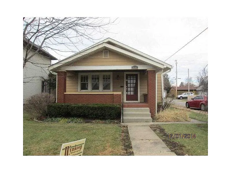 5148 E Saint Clair St photo 1