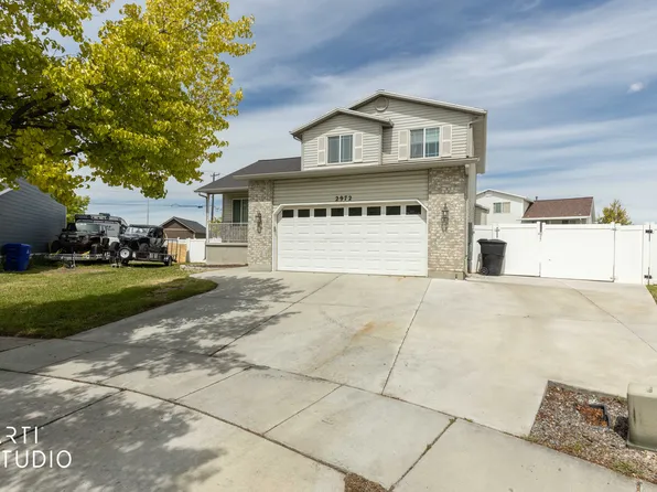 2972 W 2075 S, Syracuse, UT 84075
