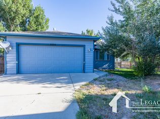 3353 Chaparral Dr, Casper, WY 82604