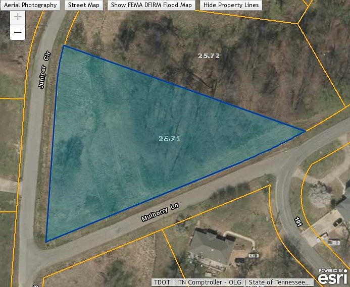 1st image of Juniper Cir