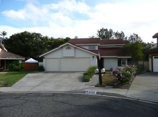 9191 Meadowrun Pl, San Diego, CA 92129