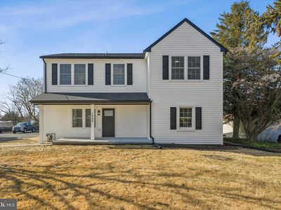 1340 Bustleton Pike, Feasterville, PA, 19053