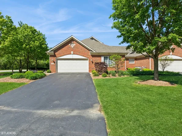 13410 Forest Ridge Dr, Palos Heights, IL 60463