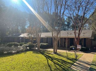 1506 Craig Springs Rd, Sturgis, MS 39769