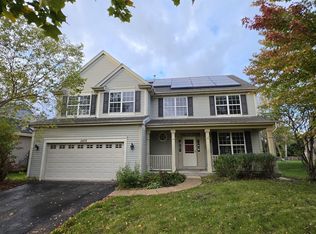 5475 Savoy Dr, Lake In The Hills, IL 60156