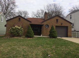 481 Wood St, Mansfield, OH 44907