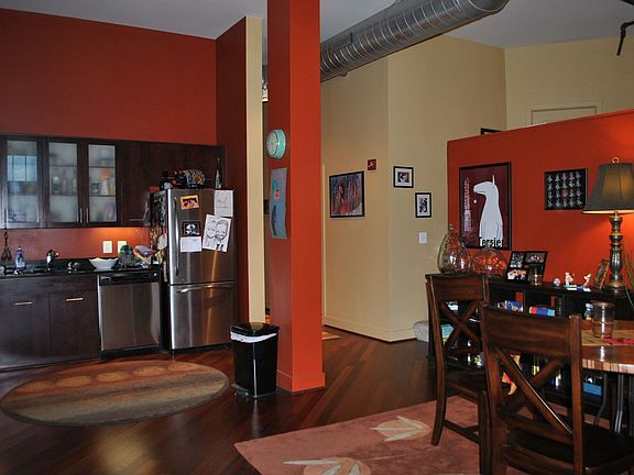 Open Kitchen