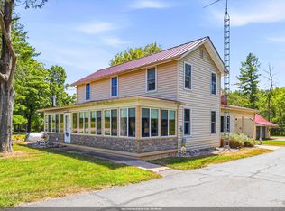 E4103 County Road B, Ogdensburg, WI 54962