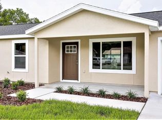 2417 SW 156th Loop, Ocala, FL 34473