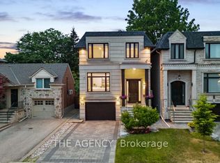 52 Carmichael Ave, Toronto, ON M5M2W7