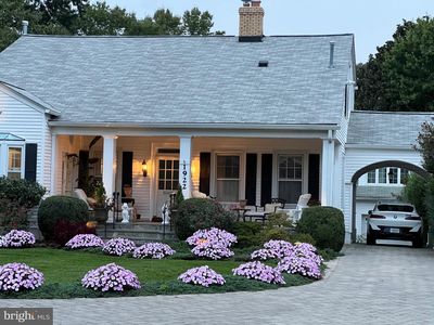 1922 S Arlington Ridge Rd, Arlington, VA, 22202