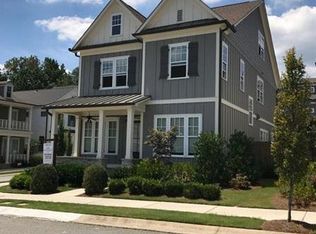 4470 Fergus Way, Dunwoody, GA 30338