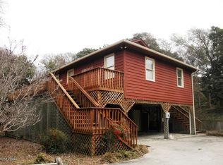 6705 Emerald Dr, Emerald Isle, NC 28594
