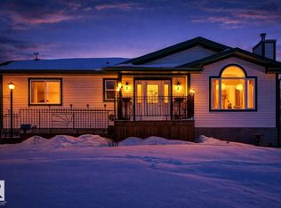 54514 Range Road 12 #8, Lac Ste. Anne County, AB T0E1V2