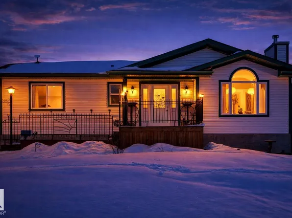 54514 Range Road 12 #8, Lac Ste. Anne County, AB T0E 1V2