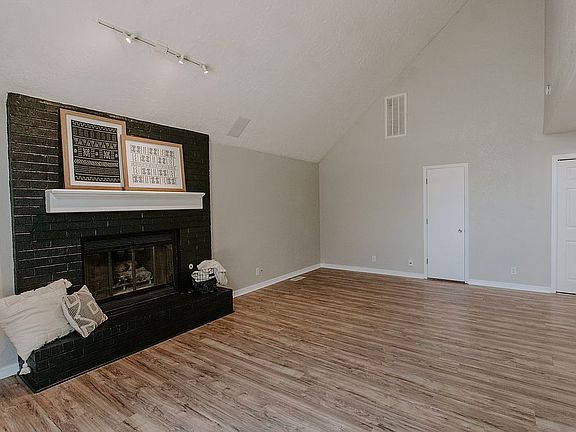 Living Room Close Up