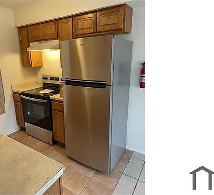 3401 Lafayette Dr NE #B — Photo 6