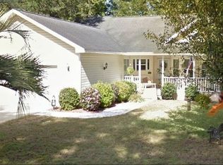 318 Pine St S, Murrells Inlet, SC 29576