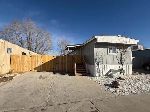 480-28 1/4 Rd #16, Grand Junction, CO 81501