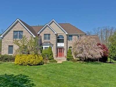 12 Coleridge Dr, Marlboro, NJ, 07746