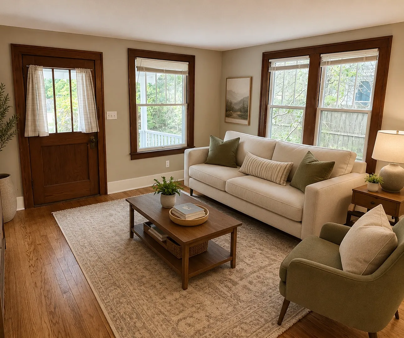 4-Bedroom Home in Vernon Downs Neighborhood | 1st-Floor Laundry, Ample Parking, & TONS of Living ... — Photo 4