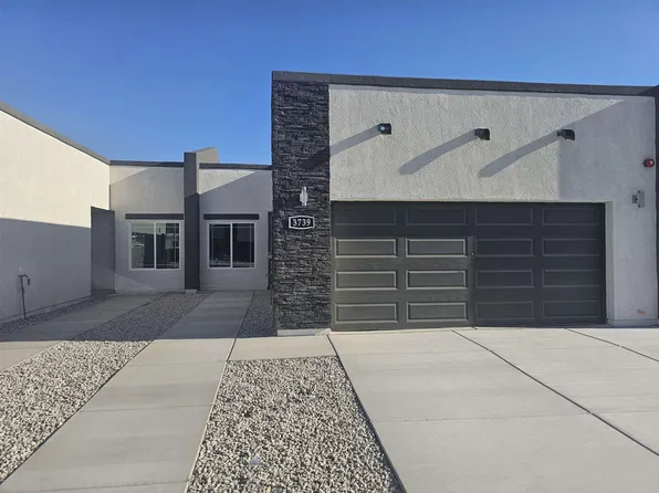 3739 E Santa Palmira St, San Luis, AZ 85336